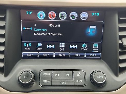 Used 2017 GMC Acadia Denali w/ Technology Package image 13