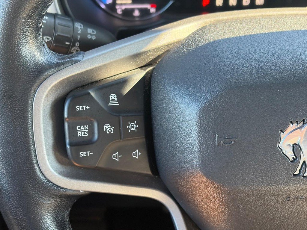 Used 2022 Ford Bronco Outer Banks AWD/4WD image 27