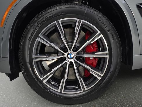 New 2026 BMW X5 xDrive50e w/ M Sport Package AWD/4WD image 32