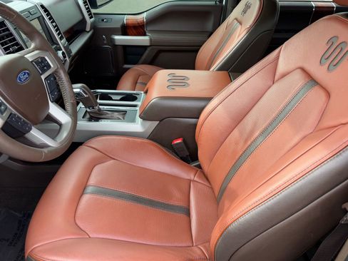 Used 2020 Ford F150 King Ranch w/ Equipment Group 601A Luxury image 20