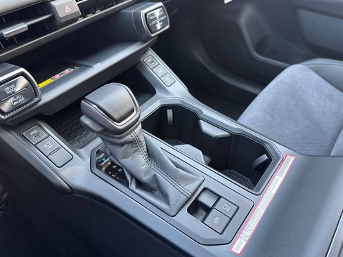 New 2026 Toyota RAV4 XSE AWD/4WD image 25