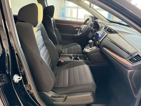 Used 2022 Honda CR-V EX image 27