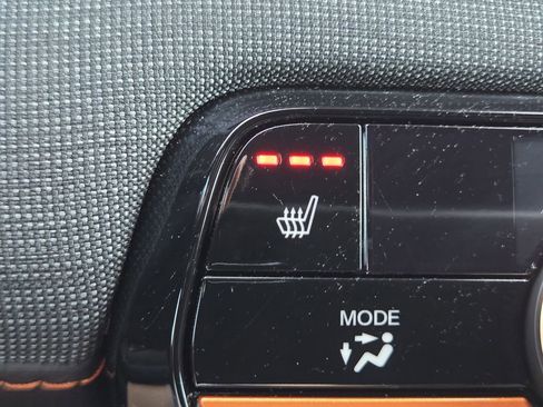 Used 2026 Honda Passport TrailSport image 26