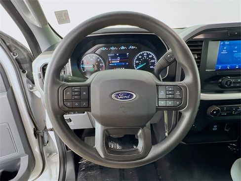 Used 2023 Ford F150 XLT image 12