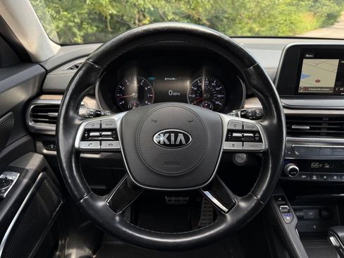 Used 2020 Kia Telluride SX w/ SX Prestige Package AWD/4WD image 20