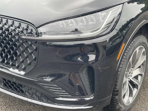 New 2026 Lincoln Aviator AWD image 9