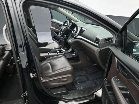 Certified 2020 Honda Odyssey EX-L image 36