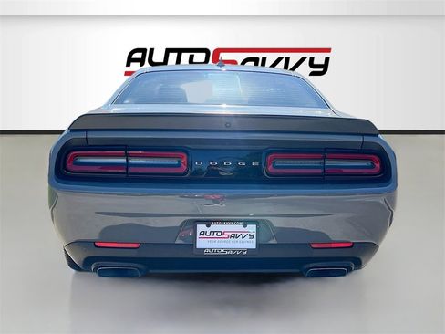 Used 2023 Dodge Challenger R/T Scat Pack image 6