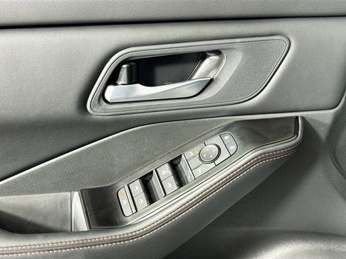 New 2026 Nissan Rogue SV image 15