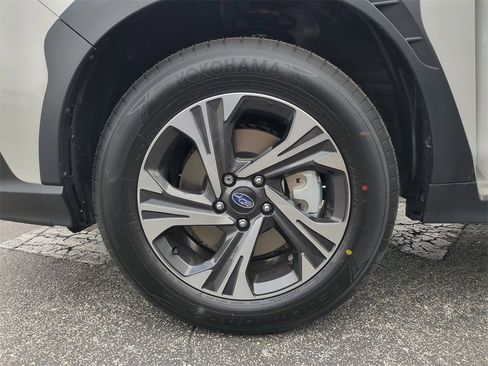 New 2026 Subaru Crosstrek 2.0i Premium image 29