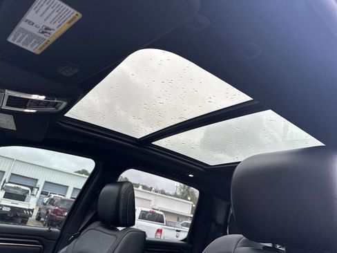 Used 2023 RAM 1500 Rebel w/ Rebel Level 2 Equipment Group image 33