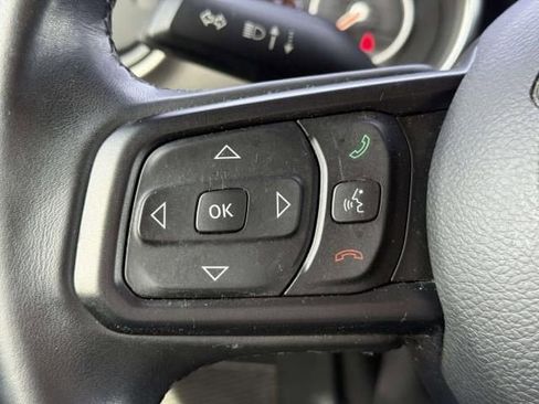 Used 2018 Jeep Wrangler Unlimited Sport S AWD/4WD image 20