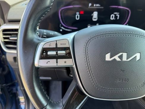 Used 2025 Kia Telluride S AWD/4WD image 16