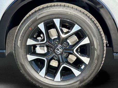 New 2026 Honda HR-V EX-L image 32