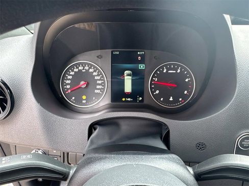New 2025 Mercedes-Benz Sprinter 2500 image 24