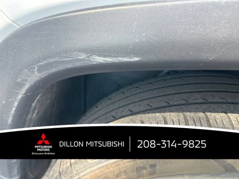 Used 2025 Jeep Compass Limited AWD/4WD image 29
