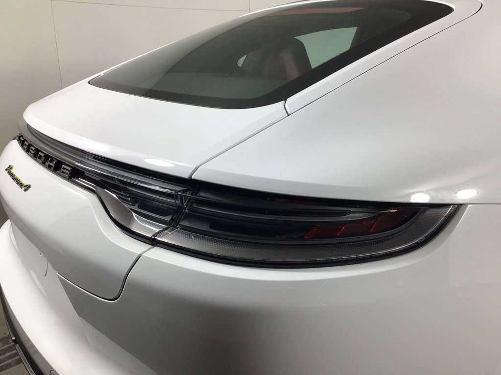 Certified 2023 Porsche Panamera AWD/4WD image 12