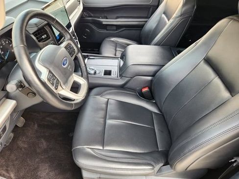 Used 2022 Ford Expedition Max XLT RWD image 13