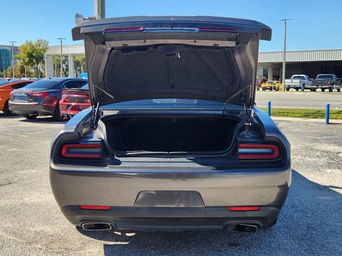 Used 2019 Dodge Challenger R/T image 16