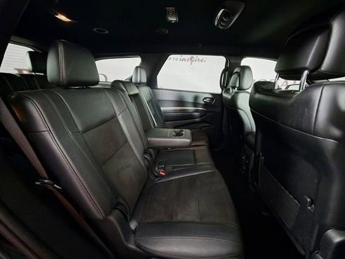 Used 2020 Dodge Durango GT AWD/4WD image 31