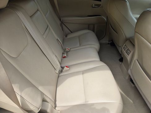 Used 2015 Lexus RX 350 FWD image 28