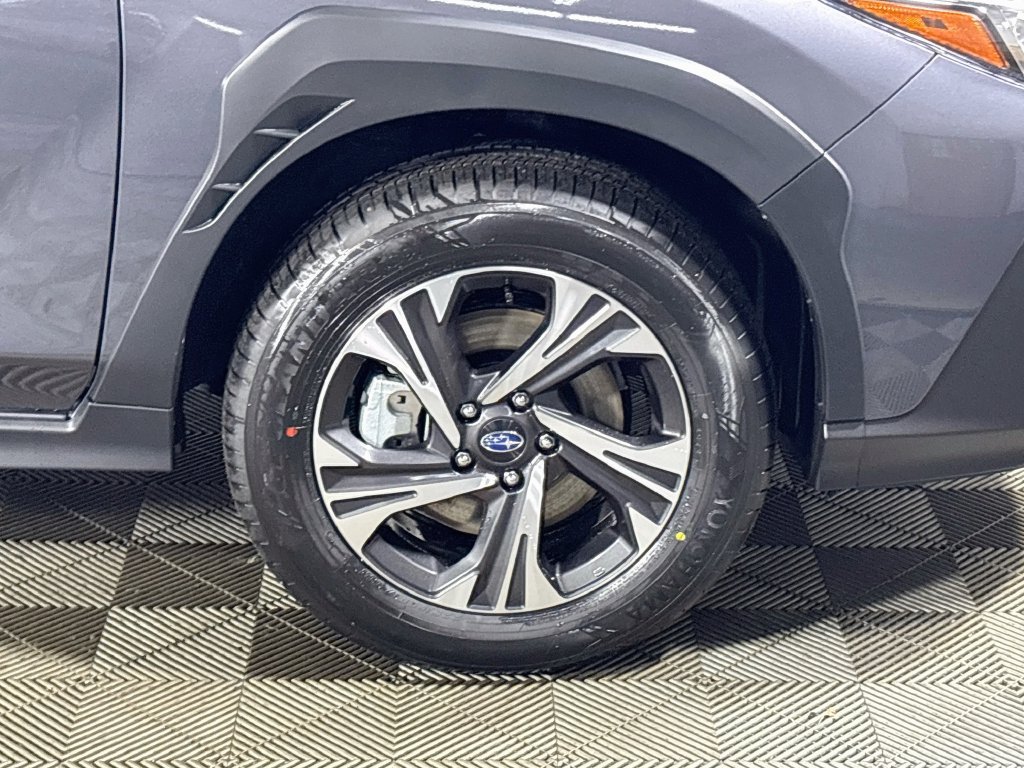 Certified 2026 Subaru Crosstrek 2.5i Premium AWD/4WD image 23