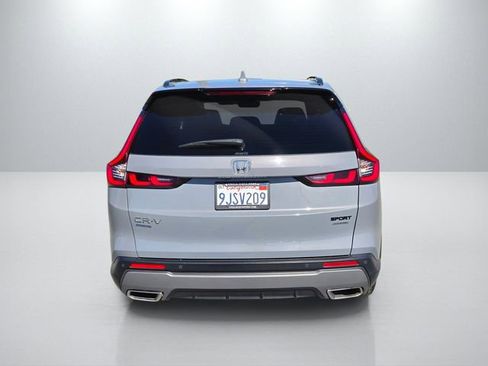 Used 2024 Honda CR-V Sport Touring image 6