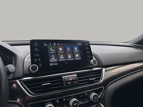 Used 2022 Honda Accord Sport image 32