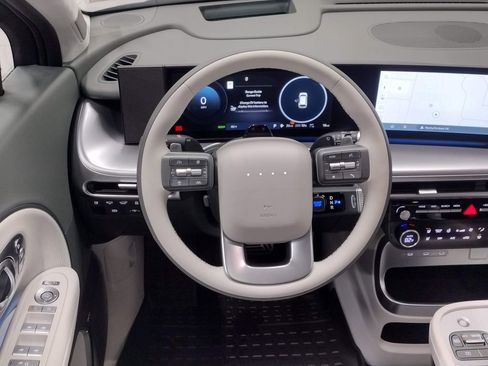 New 2026 Hyundai Ioniq 9 Calligraphy AWD/4WD image 48