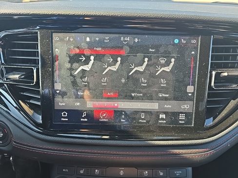 Used 2025 Dodge Durango R/T AWD/4WD image 28