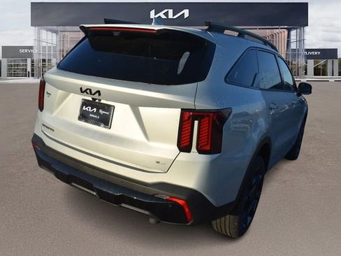 New 2026 Kia Sorento SX Prestige image 4