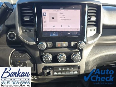 Used 2025 RAM 5500 Tradesman image 17