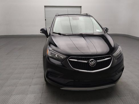 Used 2019 Buick Encore Preferred w/ Safety Package FWD image 14
