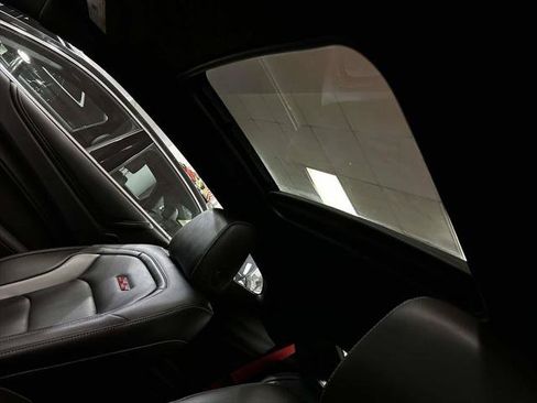 Used 2023 Chevrolet Camaro SS RWD image 18