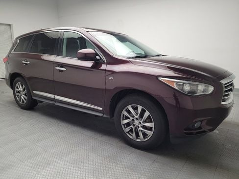Used 2015 INFINITI QX60 FWD w/ Premium Package image 11