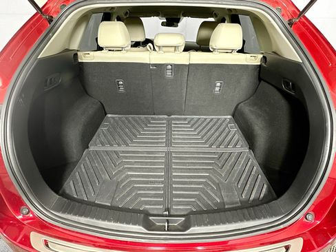 Used 2019 MAZDA CX-5 Touring image 27
