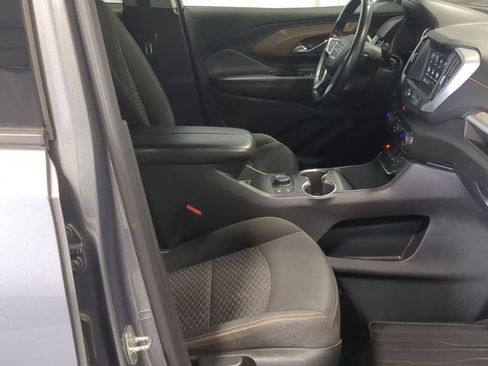 Used 2019 GMC Terrain SLE w/ Driver Convenience Package FWD image 27