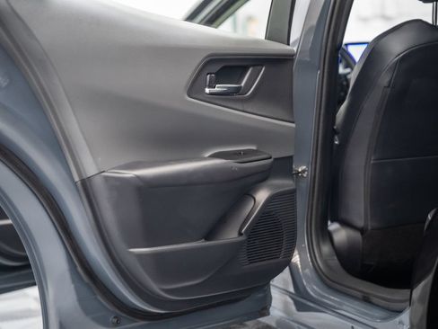 Certified 2023 Toyota Prius XLE FWD image 36