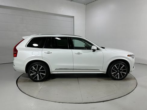 Used 2019 Volvo XC90 T6 Inscription w/ Advanced Package AWD/4WD image 40
