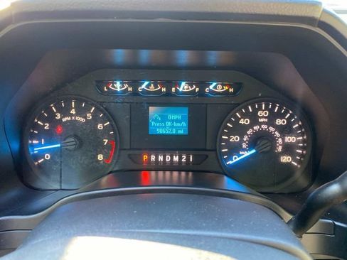 Used 2018 Ford F150 XL RWD image 14