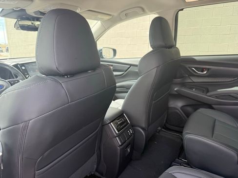 New 2026 Subaru Ascent Premium AWD/4WD image 23