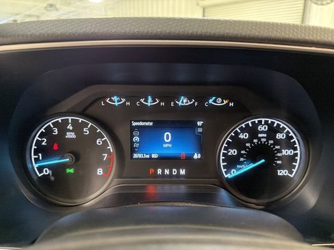 Used 2022 Ford F150 XL w/ Equipment Group 101A High image 16