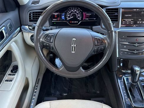 Used 2014 Lincoln MKS w/ Equipment Group 101A image 14