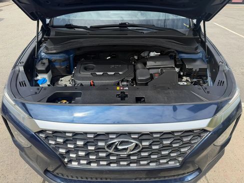 Used 2019 Hyundai Santa Fe SE AWD/4WD image 26