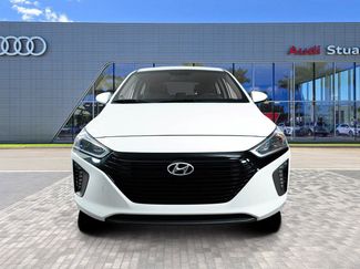 Used 2017 Hyundai Ioniq Limited video 2