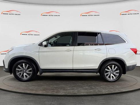 Used 2019 Honda Pilot EX image 7