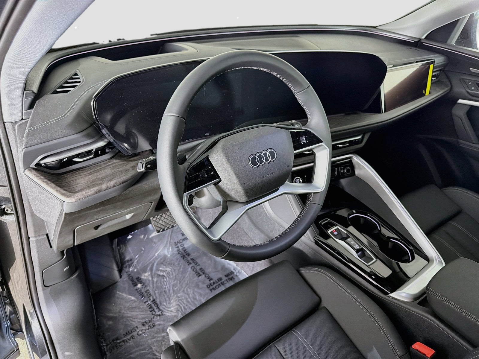 New 2026 Audi Q5 Premium Plus AWD/4WD image 9