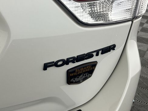 Used 2024 Subaru Forester Wilderness w/ Wilderness Package AWD/4WD image 27