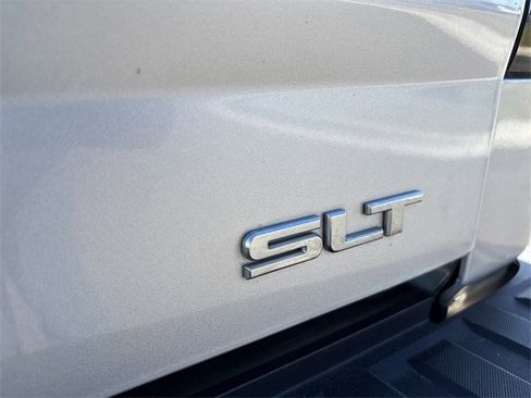 Used 2017 GMC Sierra 1500 SLT image 22