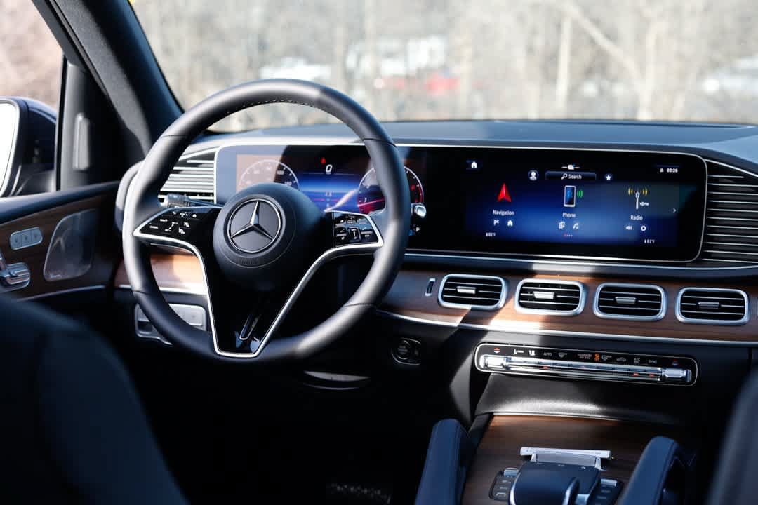 Used 2026 Mercedes-Benz GLE 350 4MATIC image 23
